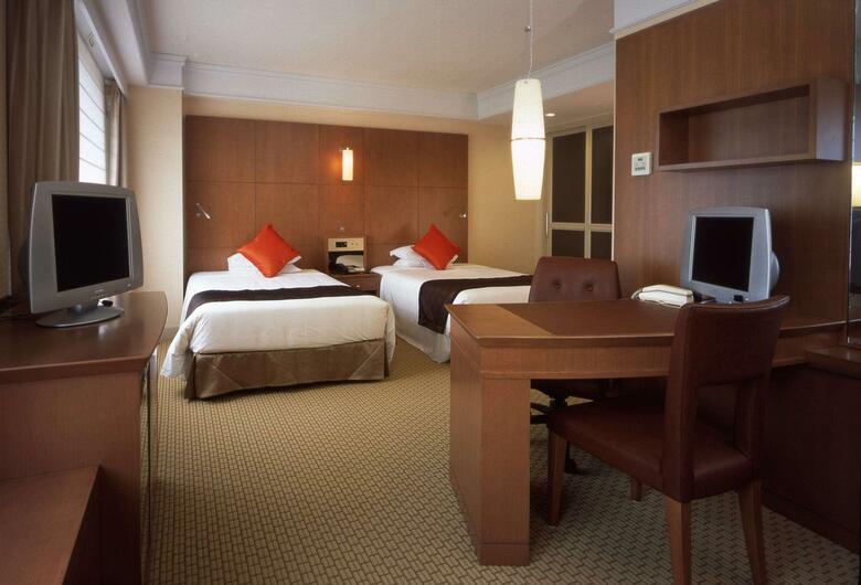 Hotel Royal Park