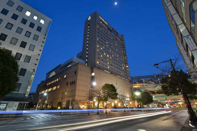 Hotel Royal Park