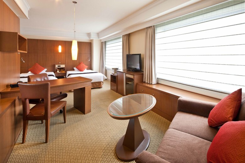 Hotel Royal Park