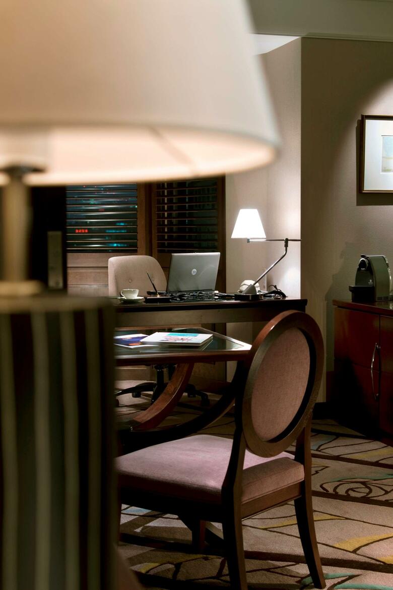 Hotel Royal Park