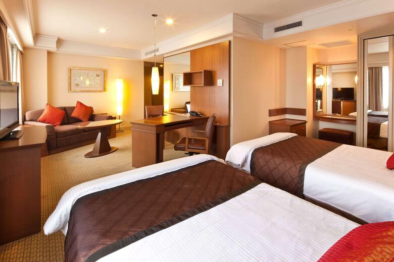 Hotel Royal Park