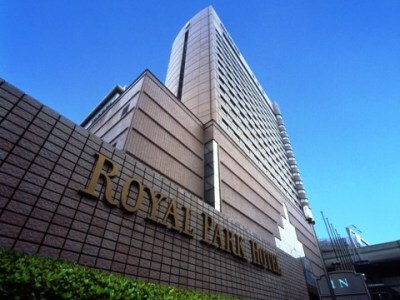 Hotel Royal Park