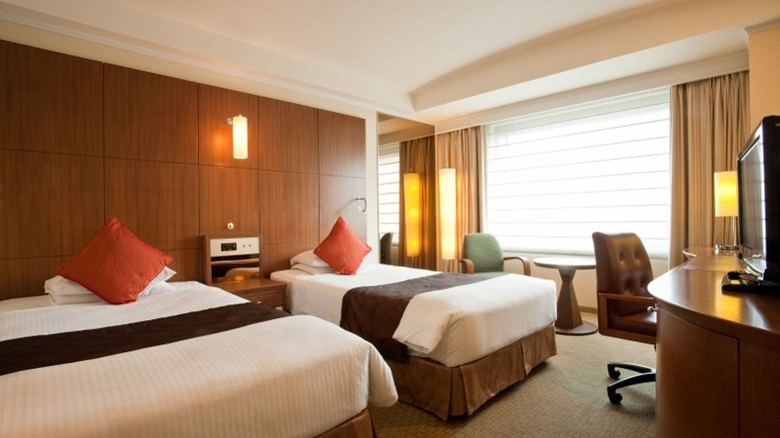 Hotel Royal Park