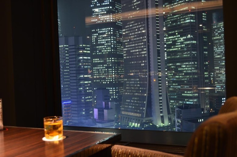 Hotel Shinjuku Prince