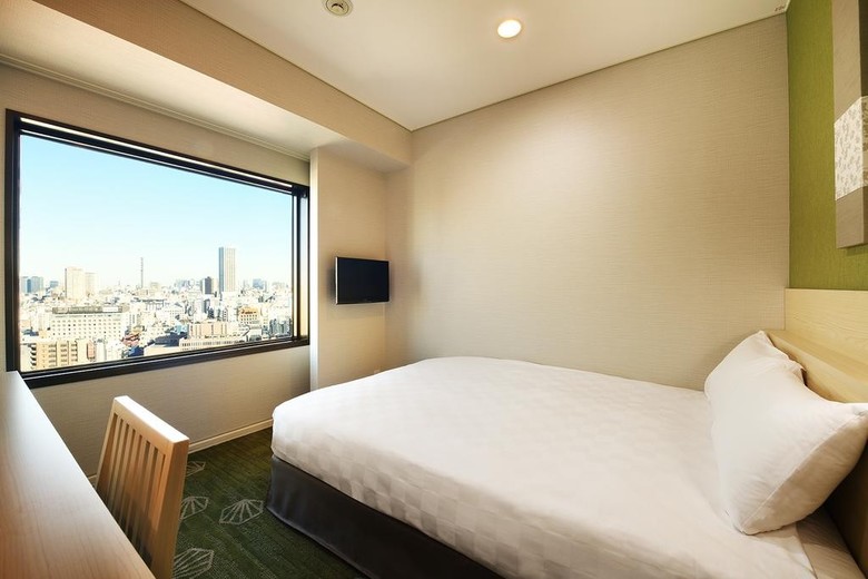 Hotel Shinjuku Prince