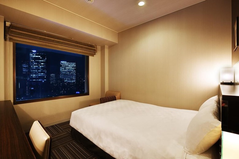Hotel Shinjuku Prince