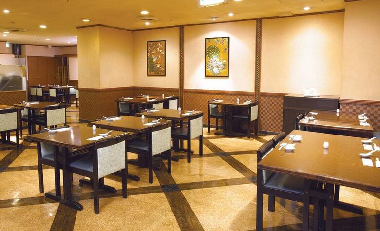 Shibuya Tobu Hotel