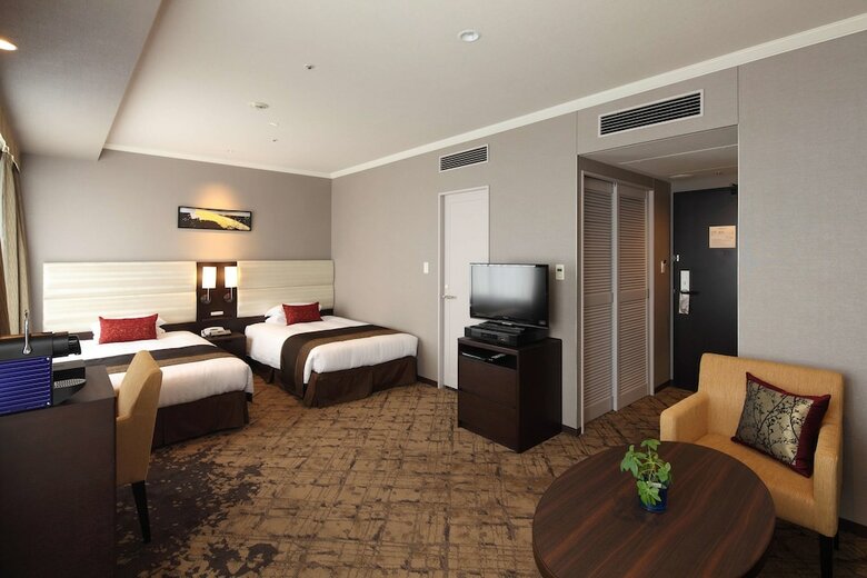 Shibuya Excel Hotel Tokyu