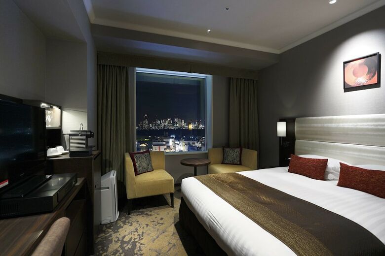 Shibuya Excel Hotel Tokyu