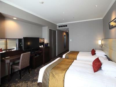 Shibuya Excel Hotel Tokyu