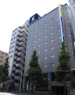 Hotel Sky Court Asakusa