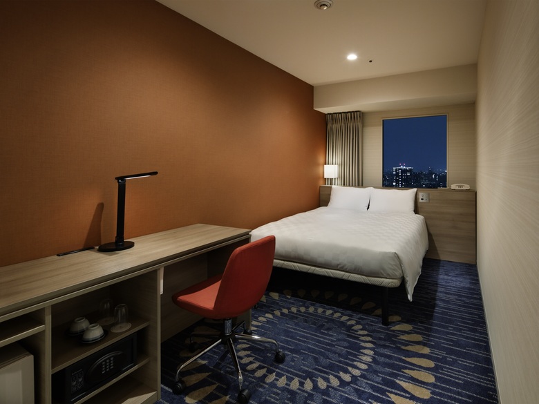 Sunshine City Prince Hotel