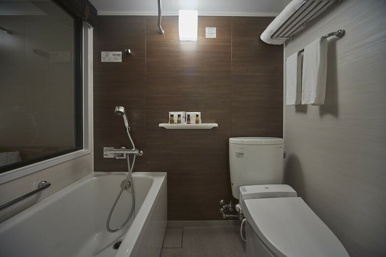 Sunshine City Prince Hotel