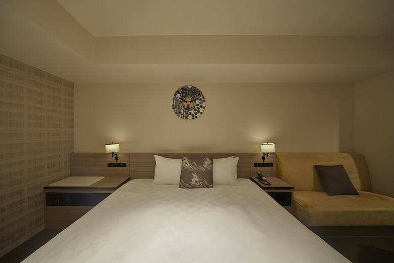 Sunshine City Prince Hotel