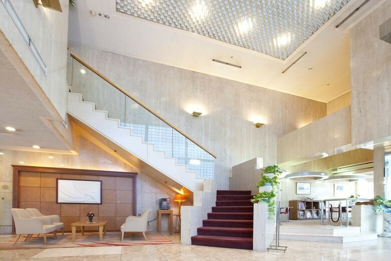 Hotel Sunlite Shinjuku