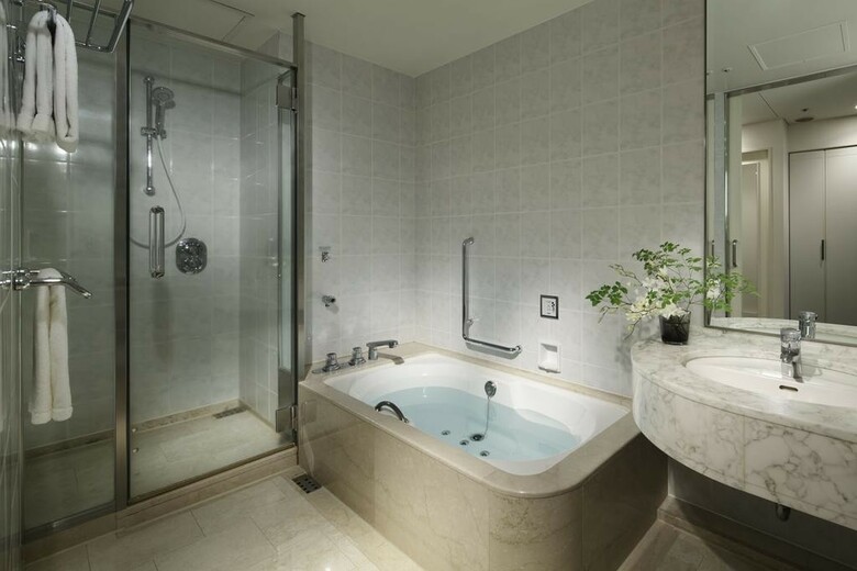 Takanawa Tobu Hotel