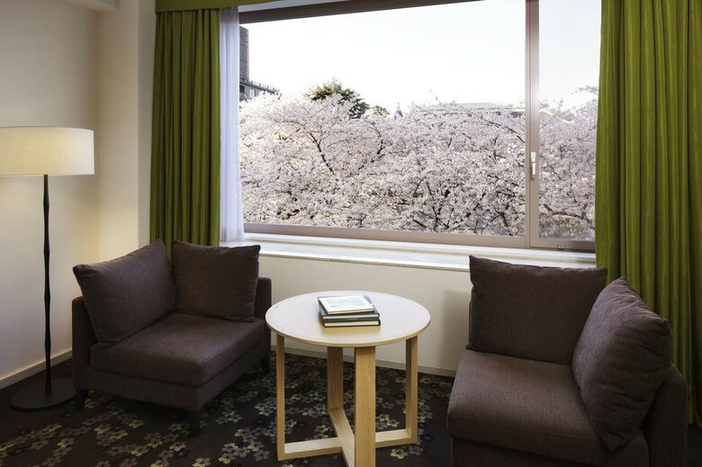 Takanawa Tobu Hotel