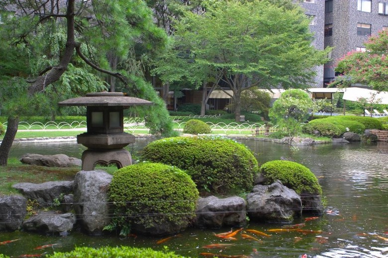 Hotel The Prince Sakura Tower Tokyo