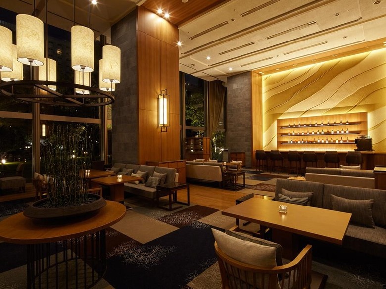 Hotel The Prince Sakura Tower Tokyo