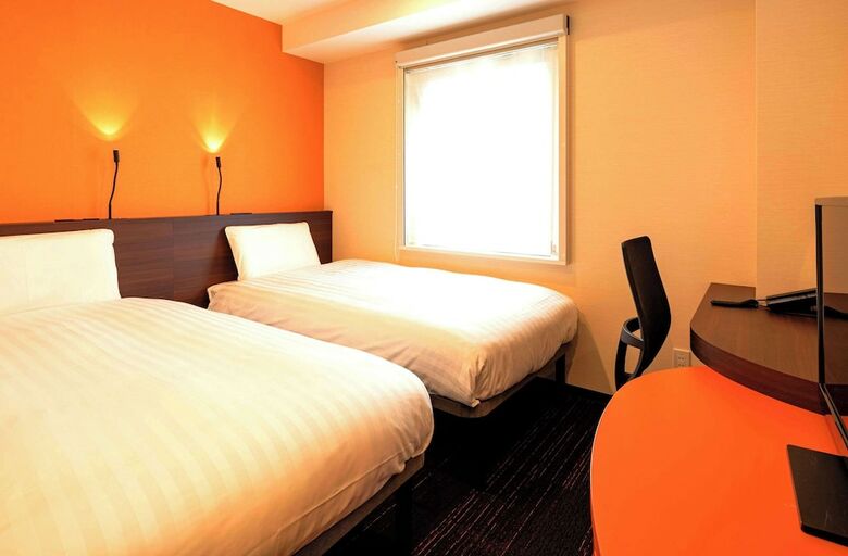 Hotel Comfort Inn Tokyo Roppongi