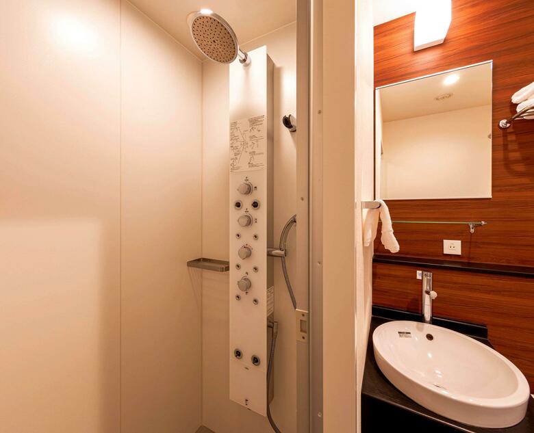 Hotel Comfort Inn Tokyo Roppongi