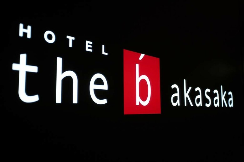 Hotel The B Akasaka