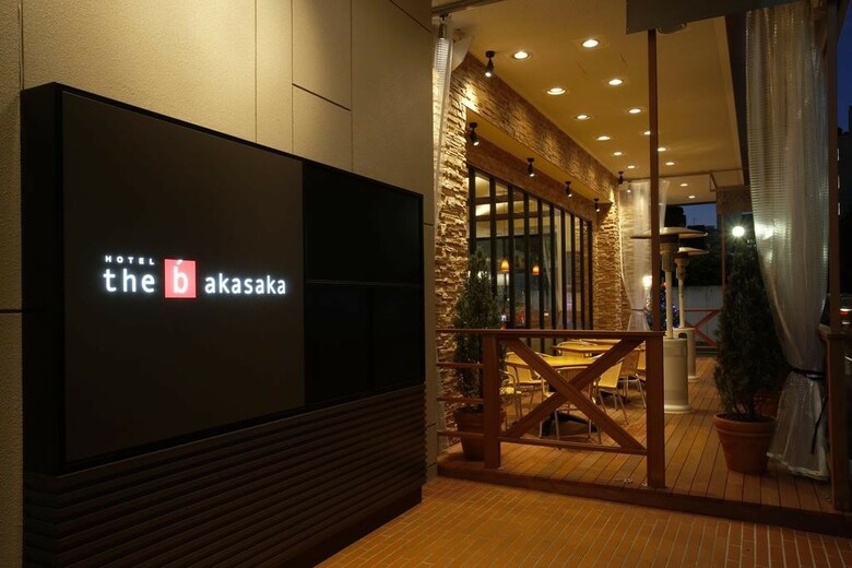 Hotel The B Akasaka