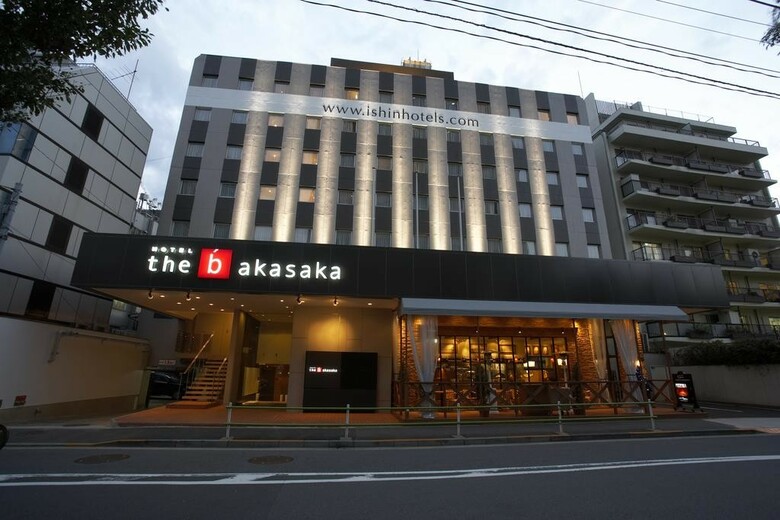 Hotel The B Akasaka