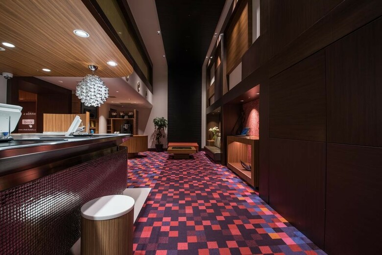 Hotel The B Akasaka