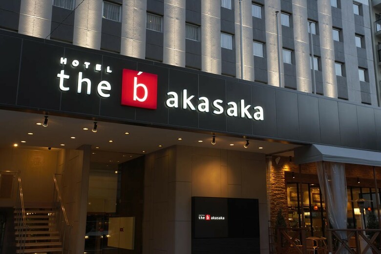 Hotel The B Akasaka