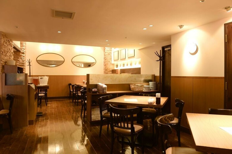 Hotel The B Akasaka