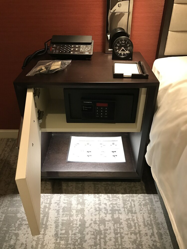 Tokyo Prince Hotel