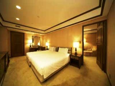Tokyo Prince Hotel