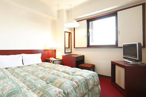 Hotel Tokyo Inn