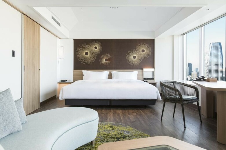 Hotel The Prince Park Tower Tokyo