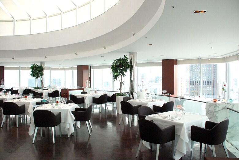 Hotel The Prince Park Tower Tokyo