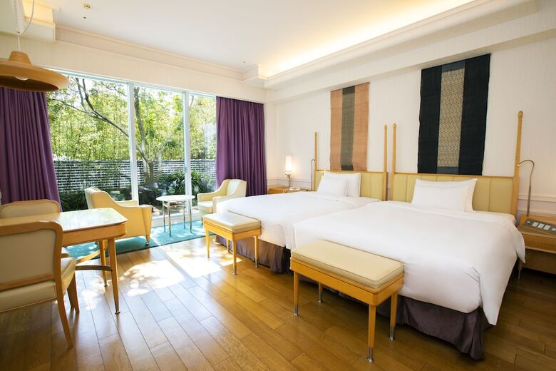 Hotel The Prince Park Tower Tokyo