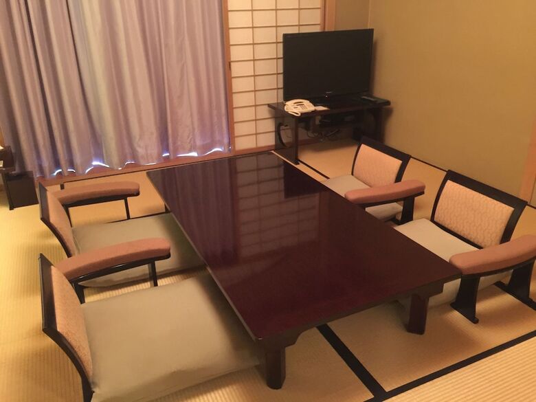 Hotel The Prince Park Tower Tokyo