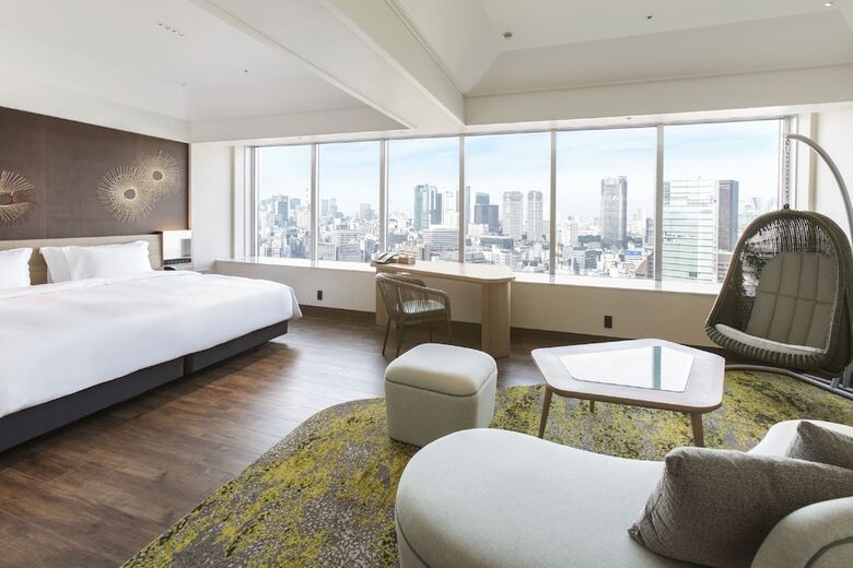 Hotel The Prince Park Tower Tokyo
