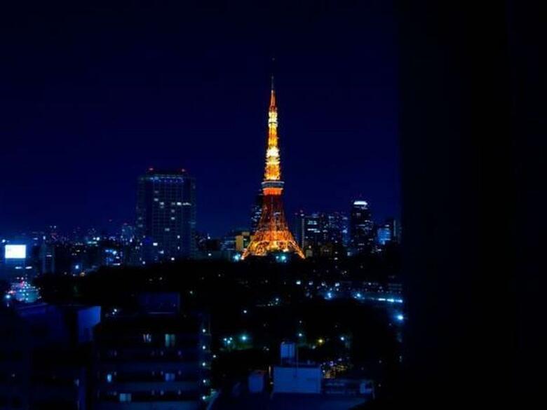 Tokyo Grand Hotel