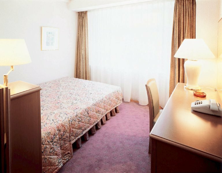 Tokyo Grand Hotel