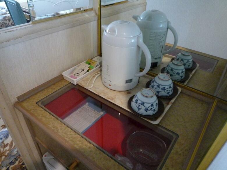 Tokyo Grand Hotel