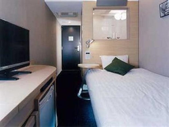 Hotel Yaesu Terminal