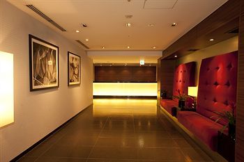 Hotel Yaesu Terminal