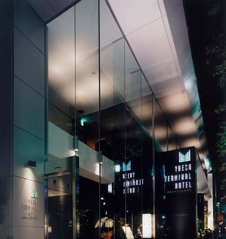 Hotel Yaesu Terminal