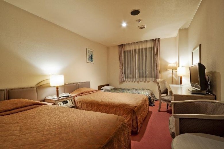 Hotel Vista Kamata