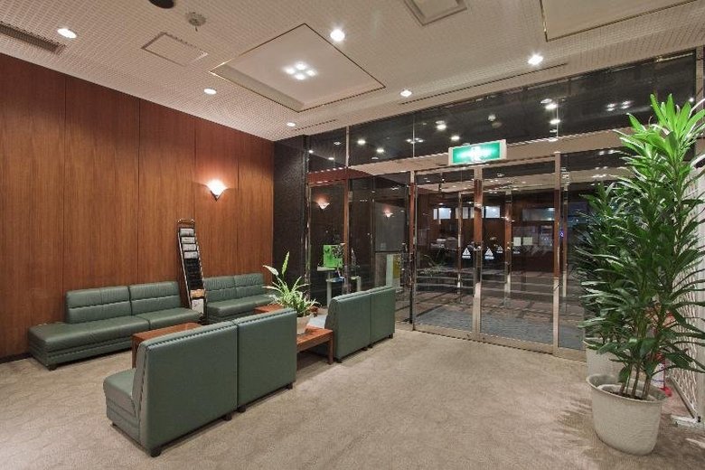 Hotel Vista Kamata