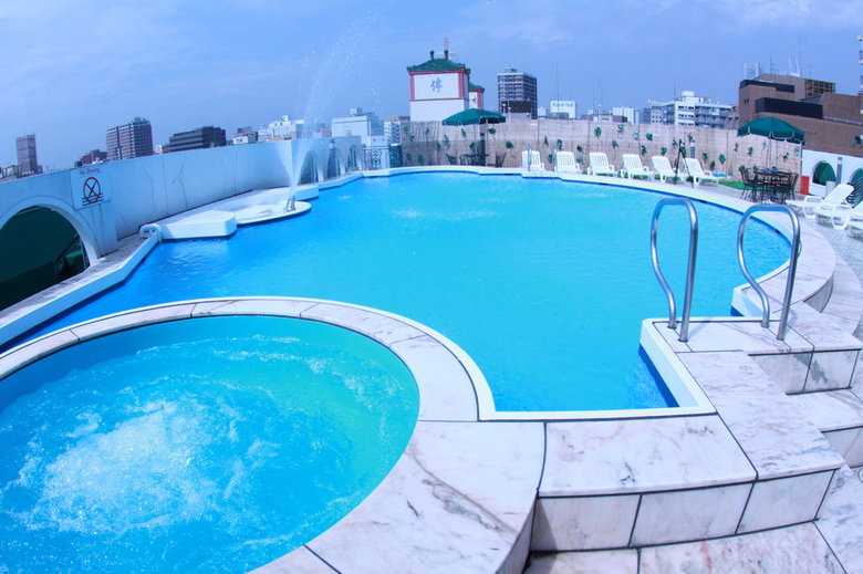 Rose Hotel Yokohama