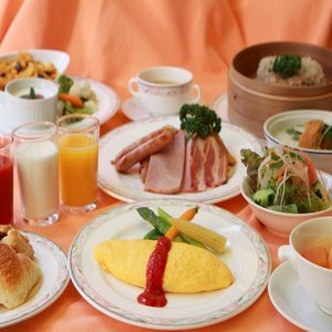Rose Hotel Yokohama