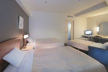 Isezakicho Washington Hotel